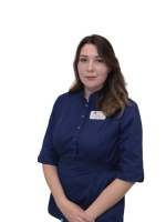Фото врача: Четкина Анастасия Владимировна
