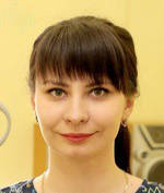 Врач Рассказова Юлия Сергеевна