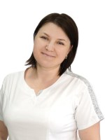 Врач Павлюкова Ольга Васильевна
