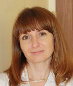 Врач Мищенко Елена Николаевна