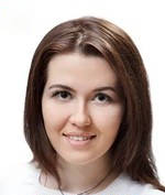 Врач Суслова Снежана Александровна