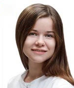 Врач Мыльцева Екатерина Андреевна
