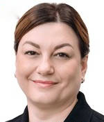 Фото врача: Панфилова Елена Сергеевна