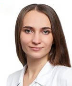 Фото врача: Дубинина Галина Вадимовна