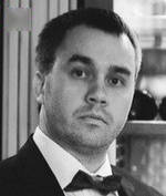 Врач Рябов Александр Николаевич