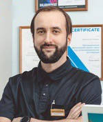 Фото врача: Зыгалов Роман Николаевич