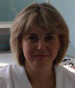 Врач Врагова Светлана Владимировна