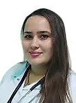 Фото врача: Карпенко Наталья Викторовна