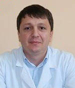 Врач Магомаев Ахмадудин Зубаирович