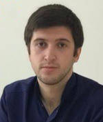 Врач Шугаев Эльдар Эдманович