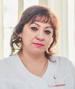 Фото врача: Демина Наталья Викторовна