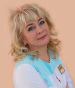 Врач Гайниева Галина Владимировна