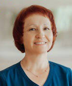 Врач Ермакова Лариса Евлампиевна