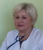 Врач Стерлева Марианна Анатольевна