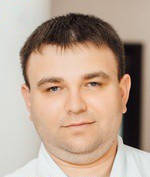Фото врача: Соболев Александр Сергеевич