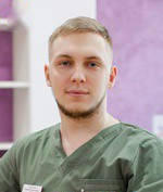 Фото врача: Золотухин Андрей Витальевич