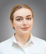 Фото врача: Яхшибаева Айшат Алиевна