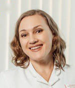 Фото врача: Калашникова Светлана Васильевна