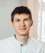 Брыков Константин Геннадьевич Фото врача: Брыков Константин Геннадьевич