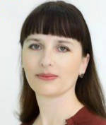 Врач Мозголина Галина Владиславовна