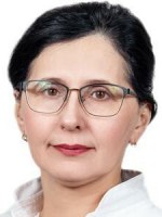 Врач Ляпунова Елена Георгиевна
