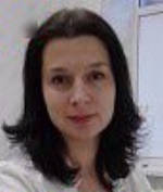 Врач Булавина Екатерина Борисовна