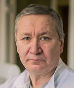 Фото врача: Павлюк Андрей Николаевич