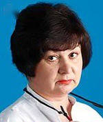 Фото врача: Сазонова Елена Евгеньевна