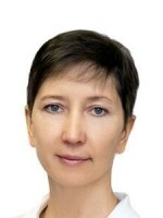 Врач Золотарева Наталья Владимировна