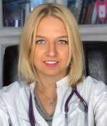 Врач Туманова Марина Витальевна