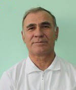 Врач Бабичев Юрий Иванович