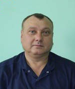 Врач Зобнин Валерий Валерьевич