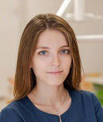 Врач Новикова Ксения Андреевна