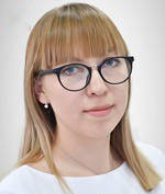 Врач Котельникова Елена Александровна