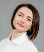 Фото врача: Холоимова Людмила Владимировна
