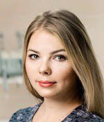 Фото врача: Жукова Марина Сергеевна