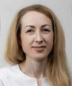 Врач Видяева Елена Валерьевна