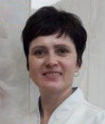 Врач Петрова Елена Федоровна