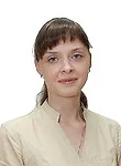 Фото врача: Крюкова Елена Анатольевна