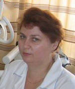 Врач Касяник Светлана Владимировна