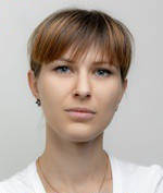 Врач Зызова Татьяна Александровна