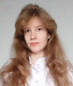 Врач Лаврова Екатерина Александровна
