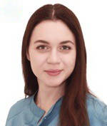 Врач Морева Светлана Владимировна