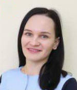 Маркина Анна Михайловна Фото врача: Маркина Анна Михайловна