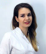 Врач Бобкова Екатерина Александровна