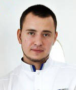 Врач Епифанов Артем Сергеевич