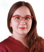 Фото врача: Банникова Екатерина Андреевна