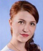 Фото врача: Алтухова Юлия Сергеевна