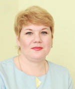 Врач Калугина Ирина Егоровна