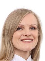 Врач Чуканова Татьяна Юрьевна